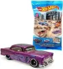Hot Wheels 1 : 64 World Race Sac à roulettes, 1 pièce Voir les images du produit 21