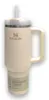 Stanley Quencher H2.0​ FlowState Tumbler 1.2L, Kremowy, Podgląd zdjęcia produktu 25
