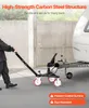 Rimorchio assistito motorizzato VEVOR, 1587 kg di carico al Anteprima dell’immagine prodotto 6