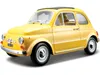 BBURAGO Fiat 500 F 1965, Model klasického automobilu, Náhled obrázku produktu 2