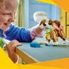 LEGO Creator 3 in 1 Animale adorabili Cucciolo giocoso Anteprima dell’immagine prodotto 27