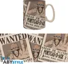 ONE PIECE - Mug - 460ml - Wanted Ace - cardboard box Produktbild-Vorschau 7