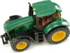 Siku 1064, Auto, 3 rok / roky, Plast, Kov, Žltá, Zelená, Náhľad obrázku produktu 3