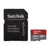 SanDisk Ultra, 64 GB, MicroSDXC, Klasse 10, UHS-I, 100 Produktbild-Vorschau 4
