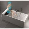Accessori Polysan - Sedile per vasca da bagno, 750x250 mm, Anteprima dell’immagine prodotto 2