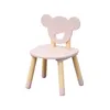 Rebecca Mobili stôl a 2 stoličky pre deti Sika 44x60x56 MDF Náhľad obrázku produktu 5