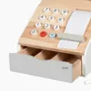 goki Kaufmannsladen-Kasse Holz Öffnungsgeräusch Produktbild-Vorschau 5