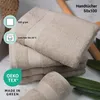 DoubleDry Premium Handtücher Set - 6 Stück 50 X 100 cm Produktbild-Vorschau 2