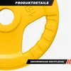 GORILLA SPORTS® Záťažové dosky - jednotlivé 1,25-25 kg / Náhľad obrázku produktu 4