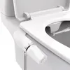 WC Sitze Bidet, Dusch WC-Sitz Aufsatz, Einstellbarer Produktbild-Vorschau 1