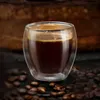 Creano doppelwandige Espresso-Gläser, 6er Set 80ml, Produktbild-Vorschau 2
