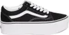 VANS Halbschuhe UA OLD SKOOL, Schwarz:39 Produktbild-Vorschau 22