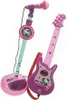 Set chitarra e microfono Hello Kitty Anteprima dell’immagine prodotto 7