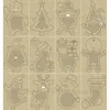 URSUS 12 motifs de point de croix "Noël Voir les images du produit 5