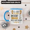 Trendation - Meerschweinchenfreund Tasse So Sieht Ein Produktbild-Vorschau 3