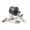 Benzin Wasserpumpe 1''  5,2 PS Gartenpumpe 2-Takt Produktbild-Vorschau 12