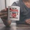 Witziger Kaffeebecher für den 60. Geburtstag mit Motiv: Produktbild-Vorschau 2