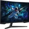 Monitor SAMSUNG LED 27 LS27CG552EUXEN 165 Hz Produktbild-Vorschau 25