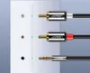 Ugreen AV116 Audio Kabel 3,5 mm Klinke auf 2RCA, 2m, Produktbild-Vorschau 17