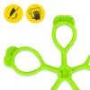 4FIZJO 3er‑Set Fingertrainer aus Latex für Rehabilitation, Produktbild-Vorschau 2