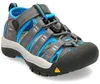 Keen Kinder  Sandalen grau Gr. 6 Produktbild-Vorschau 2