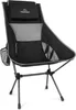 normani Ultraleichter Campingstuhl Produktbild-Vorschau 2