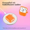 imoshion Neon Case AirPods 1 / 2 - Orange Produktbild-Vorschau 6