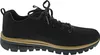 Skechers Graceful - Get Connected - Black / Rose Gold Produktbild-Vorschau 57