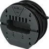 UNITEC Kabeltrommel KiSi H05VV-F3G 1,5mm2 7m Produktbild-Vorschau 6