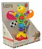 Lamaze L27243, 0.5 años/años, Multicolor Vista previa de la imagen del producto 18
