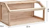 SucceBuy Hamsterkäfig aus Holz, 81,3 cm Lebensraum für Produktbild-Vorschau 8
