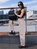 Peterson Rucksack für Frauen Iuvericus schwarz One size Produktbild-Vorschau 2