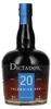 Dictador Rum 20 J. 40%    0,7L Produktbild-Vorschau 1