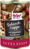 Hofgut Gulasch-Suppe 3er Pack (3x400ml Dose) + usy Block Produktbild-Vorschau 2