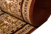 Teppich Läufer Flur Design Wohnzimmer Schlafzimmer Kurzflor Produktbild-Vorschau 5