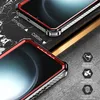Schutzhülle für Samsung Galaxy S22 5G Magnetisches Produktbild-Vorschau 3