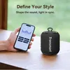 Tronsmart T8 Mini, 16 W, 65 - 20000 Hz, Káblový a Náhľad obrázku produktu 5