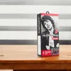 The Rolling Stones Logo Socken Fanartikel Strümpfe in 40-46 Produktbild-Vorschau 7