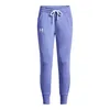 UNDER ARMOUR Rival Fleece Jogginghose Damen 495 - baja Produktbild-Vorschau 1