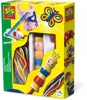 SES CREATIVE Strickpuppe mit Wolle Produktbild-Vorschau 2