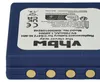 vhbw 2x Akku Ersatz für HBC BA222060, BA222061, BA203060, Produktbild-Vorschau 6