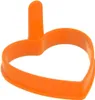 Stampo per uova fritte Orion per padella Stampo in silicone Anteprima dell’immagine prodotto 1