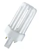 Osram Dulux, 18 W, GX24d-2, 10000 h, 1200 lm, Kaltweiße Produktbild-Vorschau 1