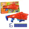 Nerf F8646EP4, Spielzeug-Zerstörer, 6 Jahr(e), 99 Jahr(e), Produktbild-Vorschau 3
