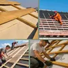 Unterspannbahn – 3 und 4 lagig – 4-lagig / 1,5 Meter / 1 Produktbild-Vorschau 8