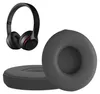 kwmobile 2x Ohr Polster für Beats Solo 2 Wireless / Solo 3 Produktbild-Vorschau 1