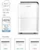 TROTEC Luftentfeuchter und Luftreiniger TTK 99 HEPA | Produktbild-Vorschau 5