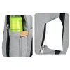 Mamas Rucksack Organizer Tasche Wickeltisch Kinderbett Produktbild-Vorschau 5