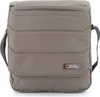 Borsa a tracolla National Geographic, con protezione RFID, Anteprima dell’immagine prodotto 1