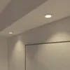 Calex Smart LED Einbaustrahler Halo, Weiß, RGB-Farben & Produktbild-Vorschau 4
